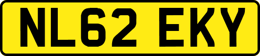 NL62EKY