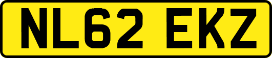 NL62EKZ