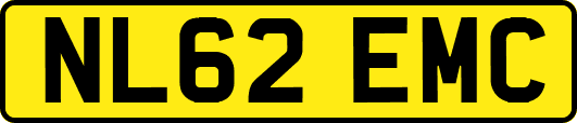 NL62EMC
