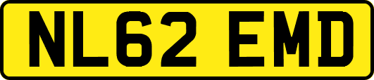 NL62EMD