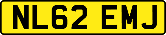 NL62EMJ