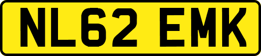 NL62EMK
