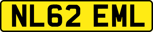 NL62EML