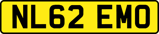 NL62EMO