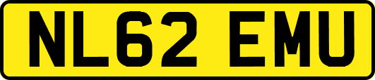 NL62EMU