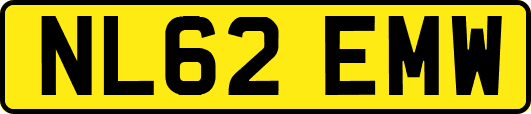 NL62EMW