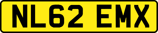 NL62EMX