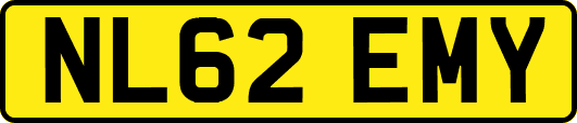 NL62EMY