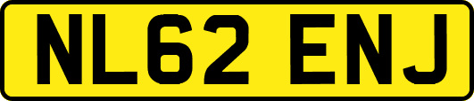 NL62ENJ