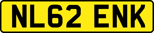 NL62ENK