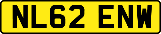 NL62ENW