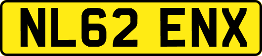 NL62ENX