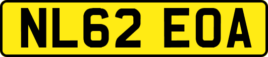 NL62EOA