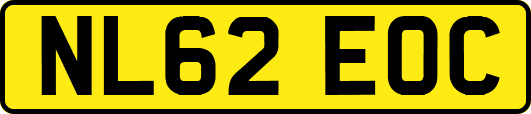 NL62EOC