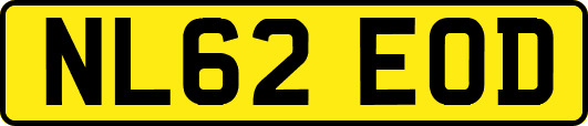 NL62EOD