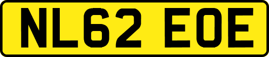 NL62EOE