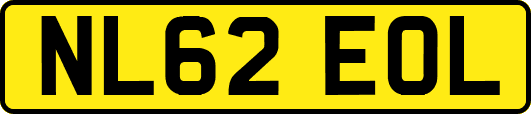 NL62EOL
