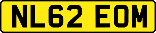 NL62EOM