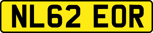 NL62EOR