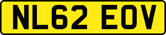 NL62EOV