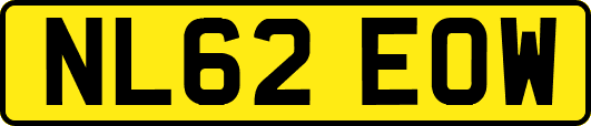 NL62EOW