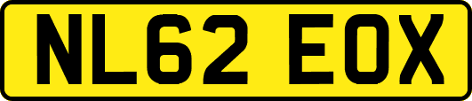 NL62EOX