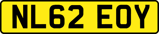 NL62EOY