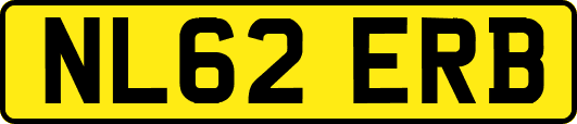 NL62ERB