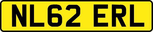 NL62ERL