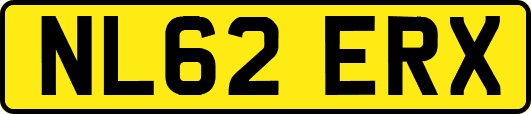 NL62ERX