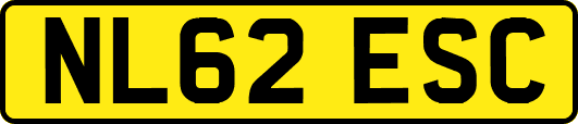 NL62ESC