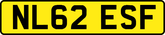 NL62ESF