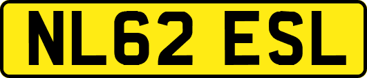 NL62ESL