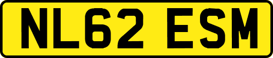NL62ESM