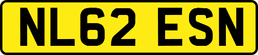 NL62ESN
