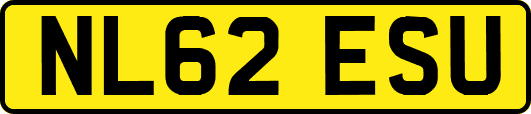 NL62ESU