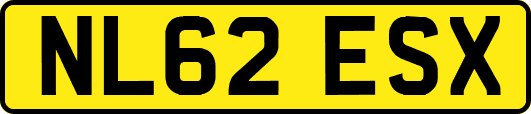 NL62ESX