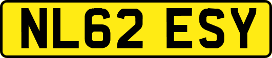 NL62ESY