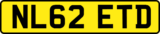 NL62ETD