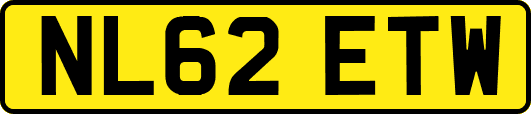 NL62ETW