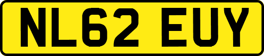NL62EUY