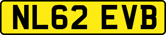 NL62EVB