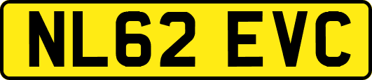 NL62EVC