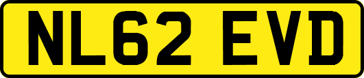 NL62EVD