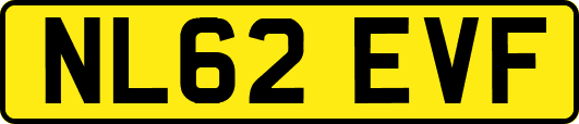 NL62EVF