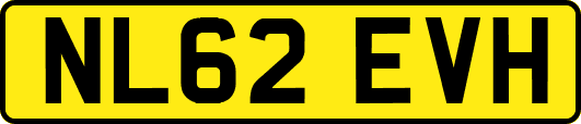NL62EVH