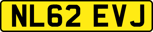 NL62EVJ
