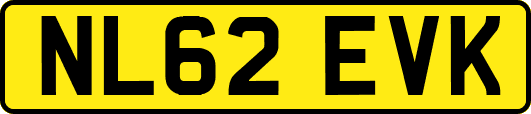 NL62EVK