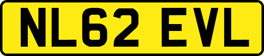 NL62EVL
