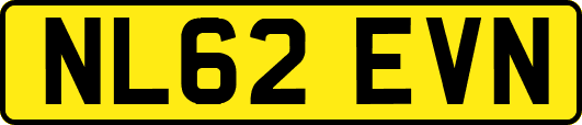 NL62EVN
